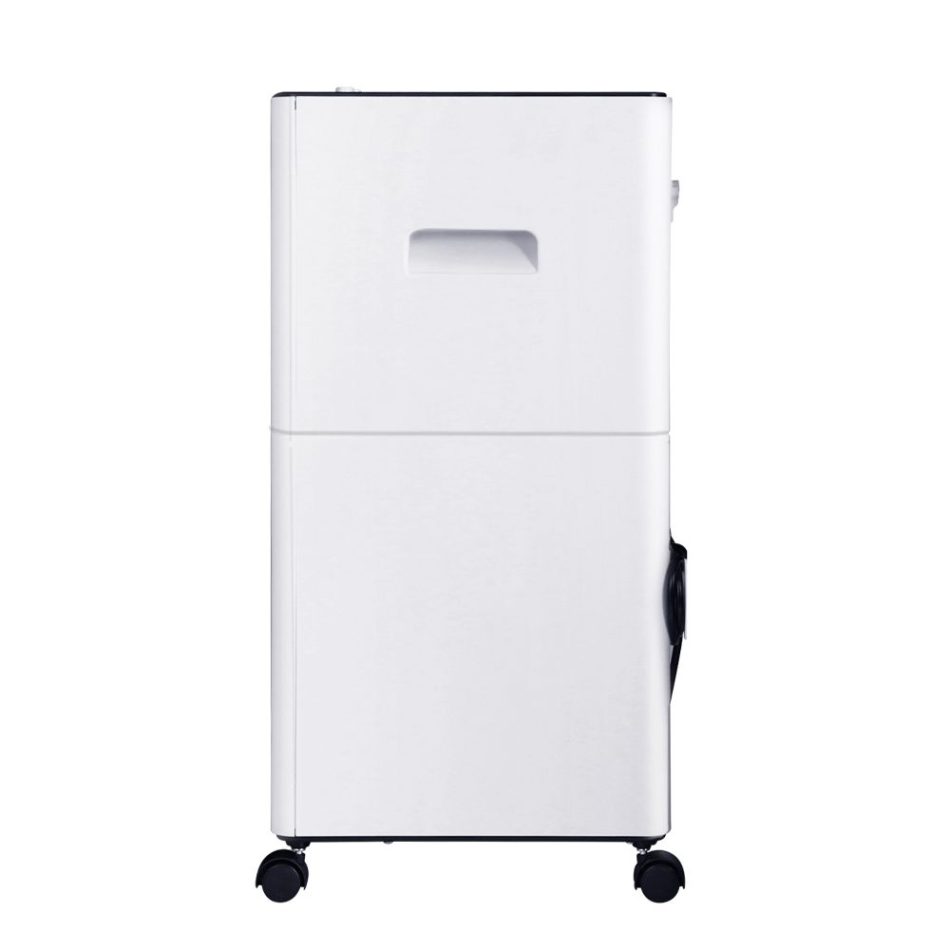 Devanti Evaporative Air Cooler Conditioner 6L - Image 7