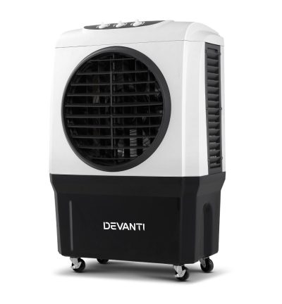 Devanti Evaporative Air Cooler Conditioner 45L