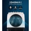 Devanti Evaporative Air Cooler Conditioner 45L - Image 4