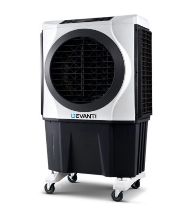 Devanti Evaporative Air Cooler Conditioner 60L