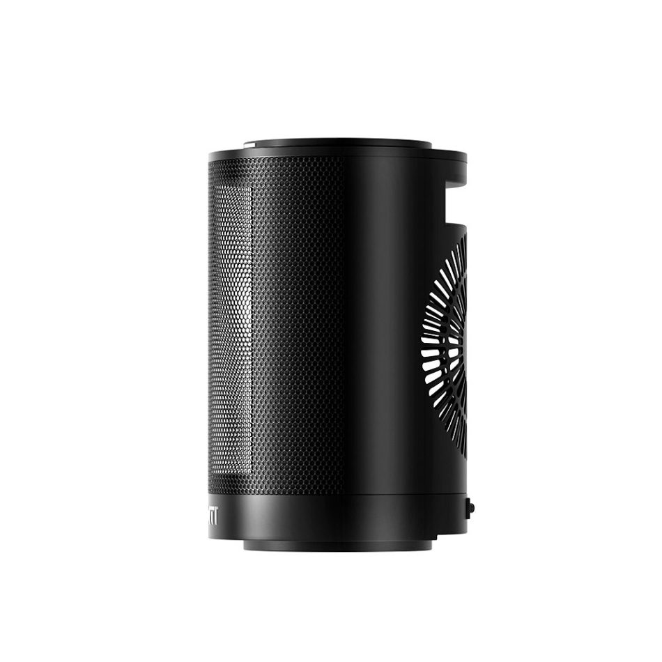 Devanti Electric Fan Heater 1200W - Image 4