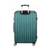 Wanderlite 28-inch Luggage Set with TSA Lock�ABS Hard Shell Travel Suitcase Organiser Luggage Case Atrovirens - Image 3