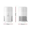 Devanti Air Purifier HEPA Filter Home Purifiers Dust Sensor PM2.5 Remover - Image 2