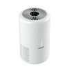 Devanti Air Purifier HEPA Filter Home Purifiers Dust Sensor PM2.5 Remover - Image 3