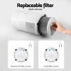 Devanti Air Purifier HEPA Filter Home Purifiers Dust Sensor PM2.5 Remover - Image 6