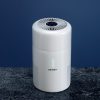 Devanti Air Purifier HEPA Filter Home Purifiers Dust Sensor PM2.5 Remover - Image 8