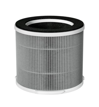 Devanti Replacement Filter Air Purifier HEPAh11 Filters Carbon 3-layer
