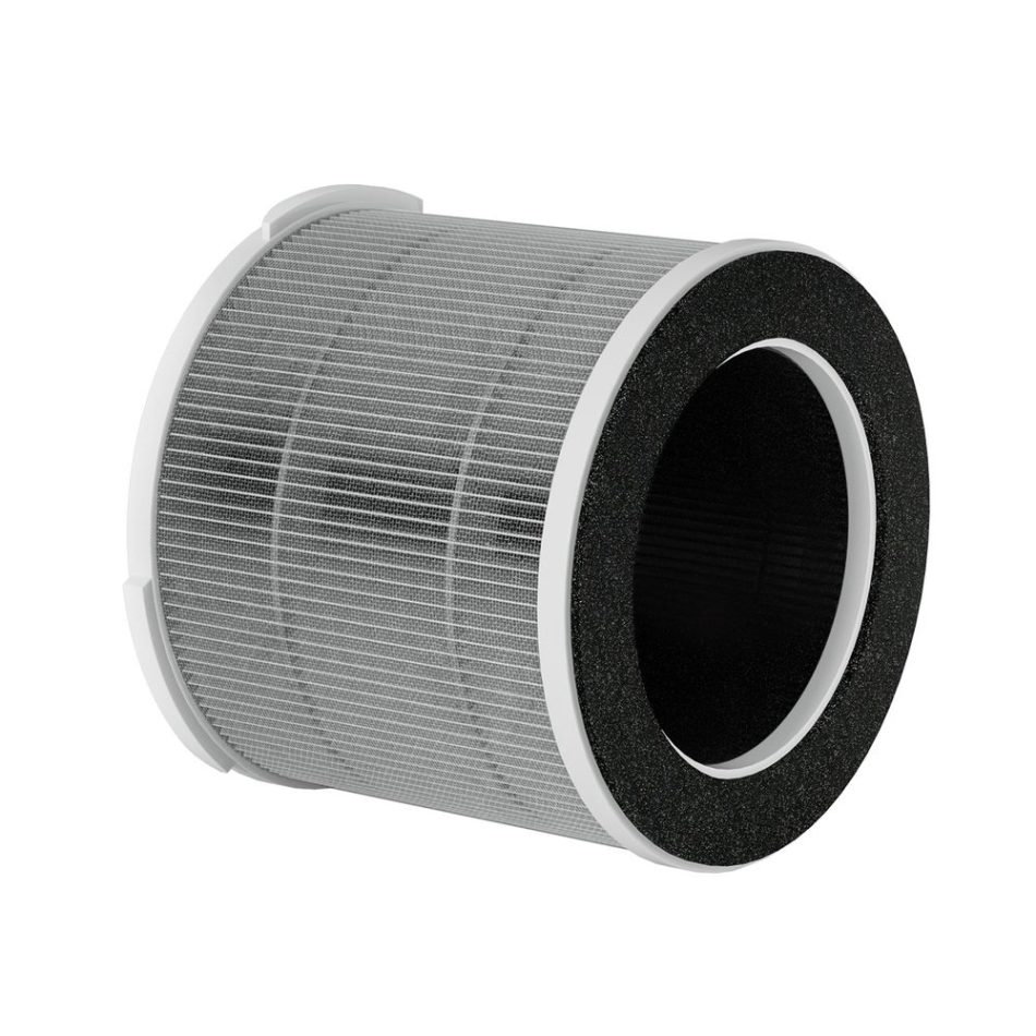 Devanti Replacement Filter Air Purifier HEPAh11 Filters Carbon 3-layer - Image 3