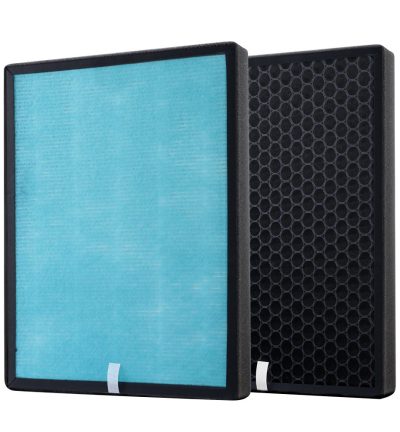 Devanti Air Purifier 4 Layers HEPA Replacement Filter