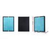 Devanti Air Purifier 3 Layers HEPA Replacement Filter - Image 2