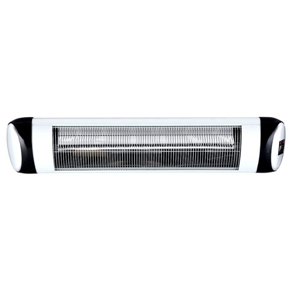 Devanti Electric Strip Heater Radiant Heaters 2000W - Image 3