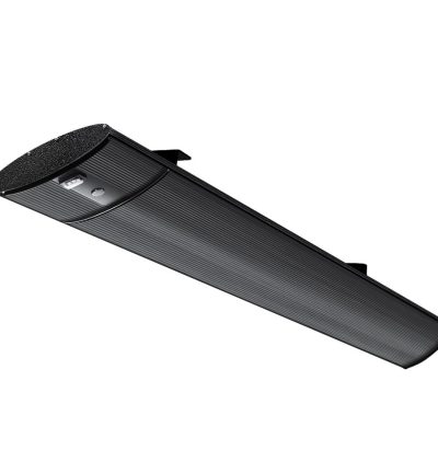 Devanti Electric Radiant Strip Heater Outdoor 3200W