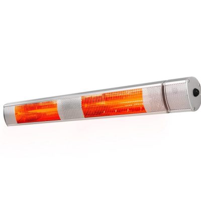 Devanti Electric Strip Heater Infrared Radiant Heaters 3000W