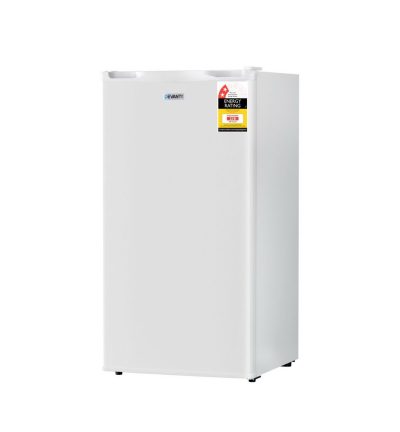Devanti 81L Upright Freezer Fridge White