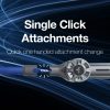 MyGenie X5 Handheld Cordless Stick Handstick Vacuum Bagless Rechargeable - Blue - Image 4