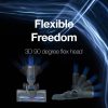 MyGenie X5 Handheld Cordless Stick Handstick Vacuum Bagless Rechargeable - Blue - Image 5