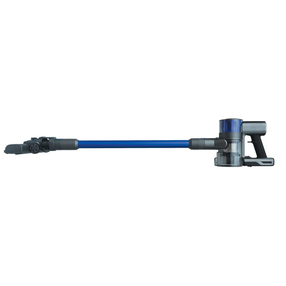 MyGenie X5 Handheld Cordless Stick Handstick Vacuum Bagless Rechargeable - Blue - Image 10