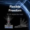 MyGenie X5 Handheld Cordless Stick Handstick Vacuum Bagless Rechargeable - Silver - Image 5