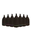 Milano Decor Aroma Diffuser 100ml Ultrasonic Humidifier Purifier And 3 Pack Oils - Dark Wood - Image 5