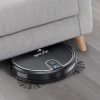 MyGenie XSonic Wifi Pro Robotic Vacuuum Cleaner Carpet Wet Dry Mopping Black - Image 5