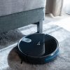 MyGenie XSonic Wifi Pro Robotic Vacuuum Cleaner Carpet Wet Dry Mopping Black - Image 6