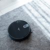 MyGenie XSonic Wifi Pro Robotic Vacuuum Cleaner Carpet Wet Dry Mopping Black - Image 7
