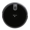 MyGenie XSonic Wifi Pro Robotic Vacuuum Cleaner Carpet Wet Dry Mopping Black - Image 10