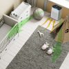 MyGenie Pure Max Air Purifier Carbon Filter 5-In-1 Cleaning System 100 m2 White - Image 2