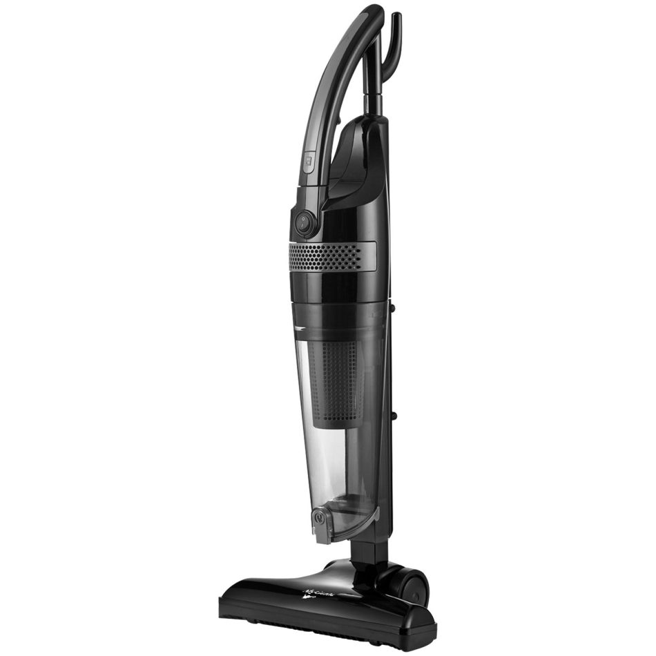 MyGenie CX500 Telescopic Stick Vacuum Ultralight Bagless Black Grey - Image 9