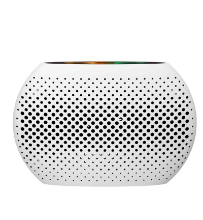 MyGenie Compact Reusable Dehumidifier Moisture Extractor Compact Portable White