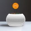 MyGenie Compact Reusable Dehumidifier Moisture Extractor Compact Portable White - Image 2