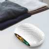 MyGenie Compact Reusable Dehumidifier Moisture Extractor Compact Portable White - Image 3