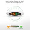 MyGenie Compact Reusable Dehumidifier Moisture Extractor Compact Portable White - Image 7
