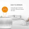 MyGenie Compact Reusable Dehumidifier Moisture Extractor Compact Portable White - Image 8