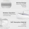 MyGenie Compact Reusable Dehumidifier Moisture Extractor Compact Portable White - Image 9