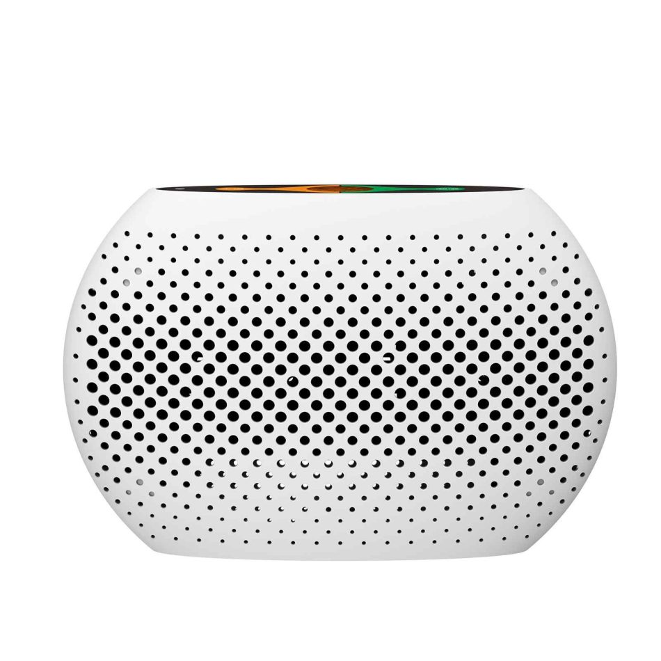 MyGenie Compact Reusable Dehumidifier Moisture Extractor Compact Portable White - Image 13