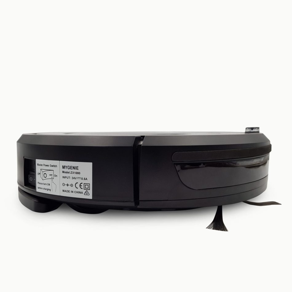 MyGenie ZX1000 Automatic Robotic Vacuum Cleaner Dry Wet Mop Sweep Rechargable - Image 8