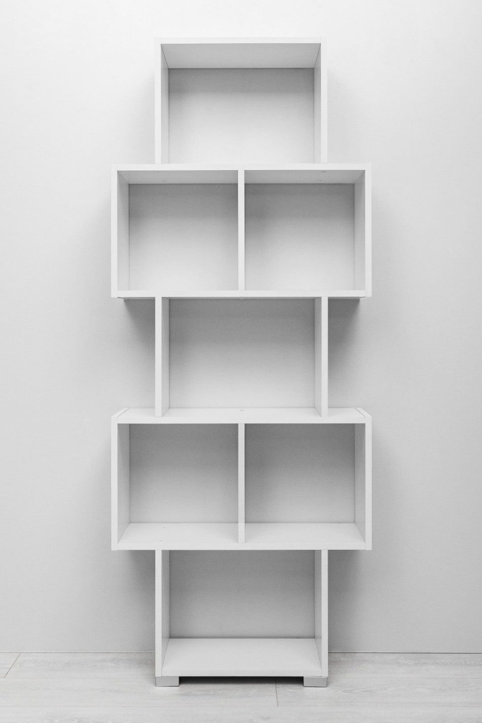 LISBON DISPLAY SHELF - WHITE - Image 4
