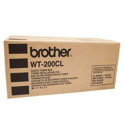 BROTHER WT200CL Waste Pack