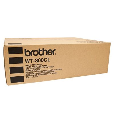 BROTHER WT300CL Waste Pack