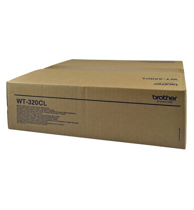 BROTHER WT320CL Waste Pack