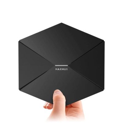 MAXHUB Screen Share Box