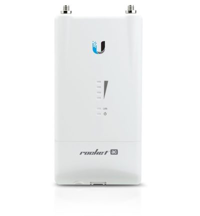 UBIQUITI Rocket 5AC PTmP Lite airMAX AC BaseStation