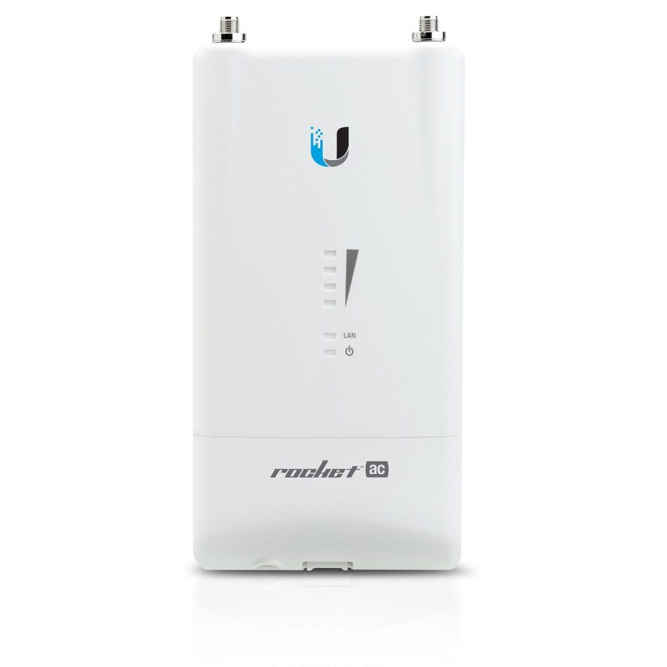 UBIQUITI Rocket 5AC PTmP Lite airMAX AC BaseStation - Image 2