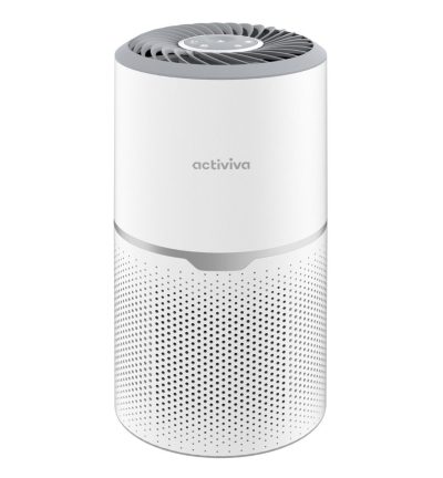 activiva HEPA Air Purifier with UV-C Light