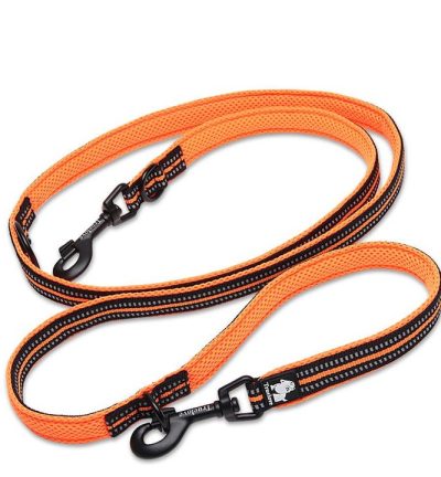 Function Leash Orange L