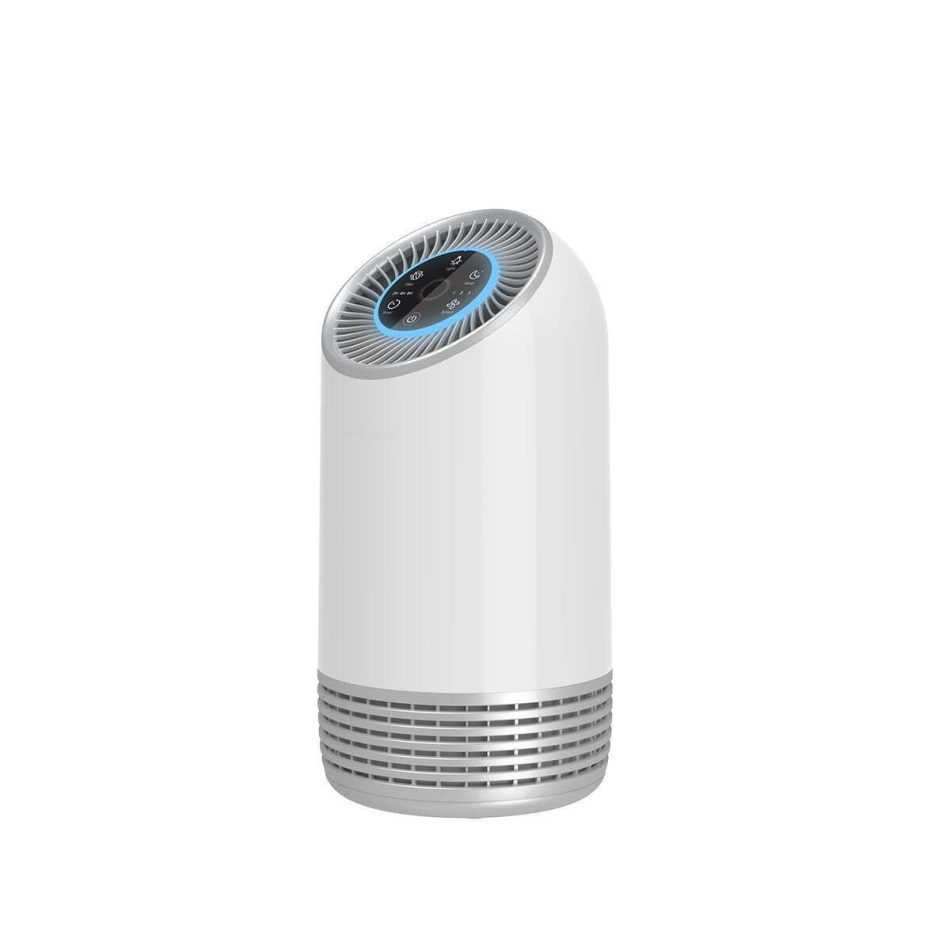 Air Purifier & Cleaner with HEPA Filter, Sleep Mode and Timer - Image 2