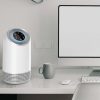 Air Purifier & Cleaner with HEPA Filter, Sleep Mode and Timer - Image 3