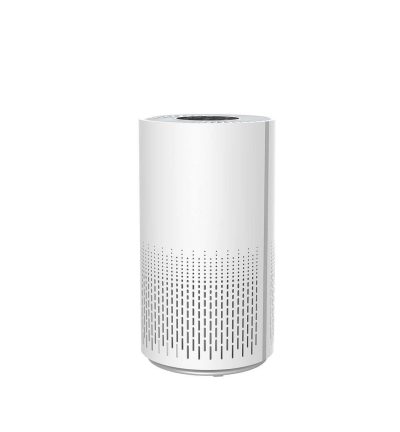 Air Purifier and Cleaner with HEPA Filter, Sleep Mode and Timer