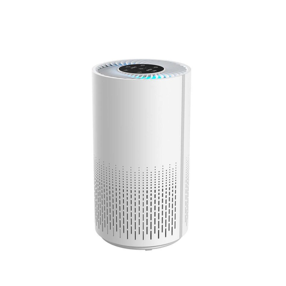 Air Purifier and Cleaner with HEPA Filter, Sleep Mode and Timer - Image 3